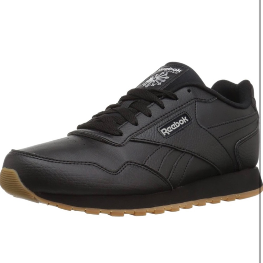 Reebok Women's Classic Harman Run Sneaker